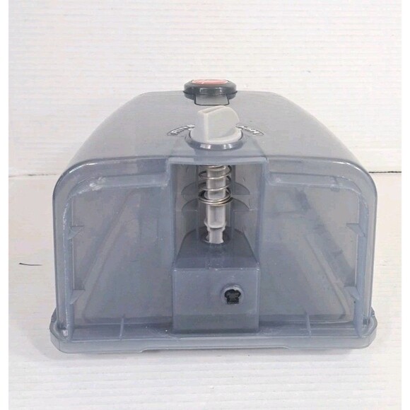 Hoover Power Scrub Deluxe FH50141 Replacement Clean Water Tank w 1 Cap FH50150NC - Picture 6 of 6
